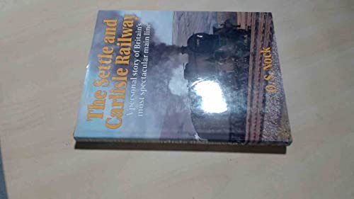 The Settle and Carlisle Railway