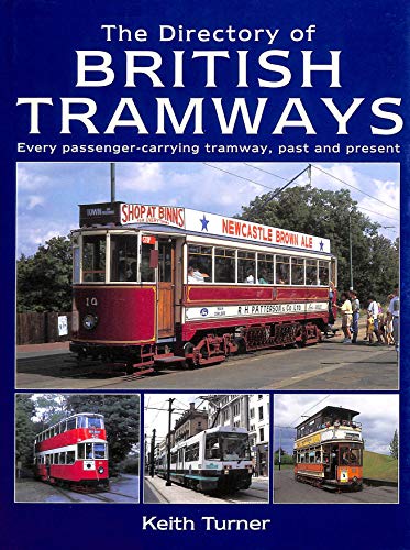 The Directory of British Tramways
