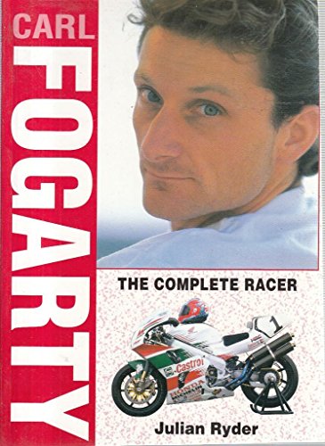 Carl Fogarty