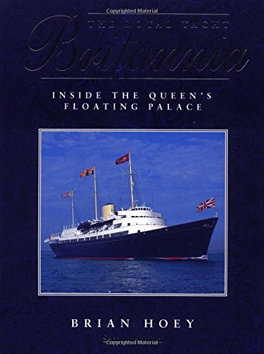The Royal Yacht "Britannia"