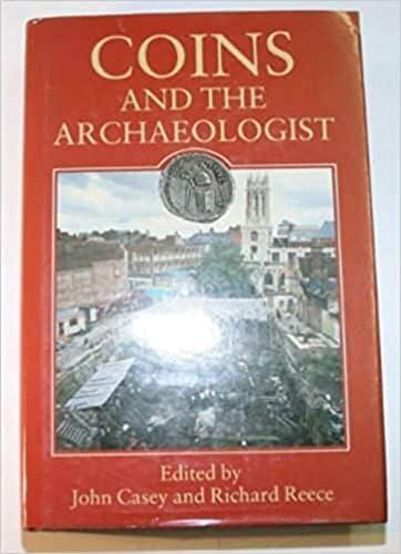 Coins and the Archaeologist