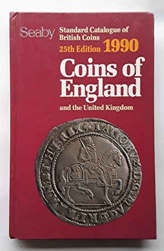 Standard Catalogue of British Coins