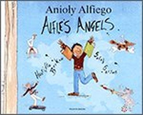 Alfie's Angels in Polish and English