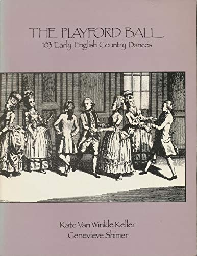 The Playford Ball