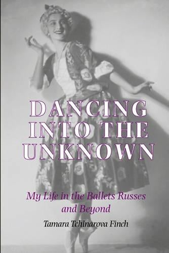 Dancing into the Unknown
