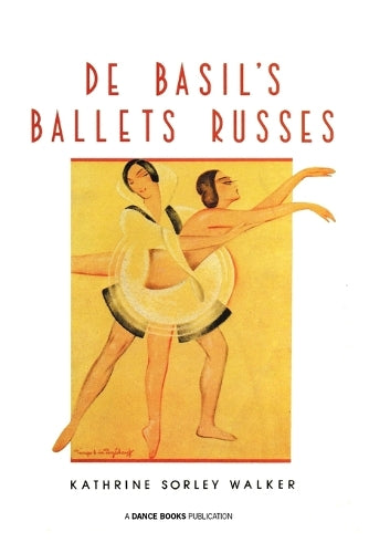 De Basil's Ballets Russes