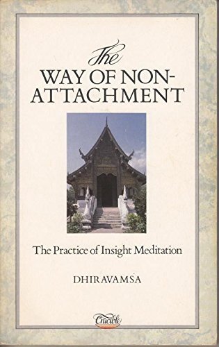 The Way of Non-attachment
