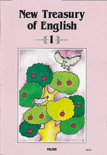 New Treasury of English