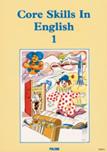 Core Skills in English: Student Book 1