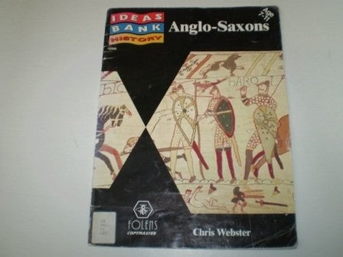 The Anglo-Saxons