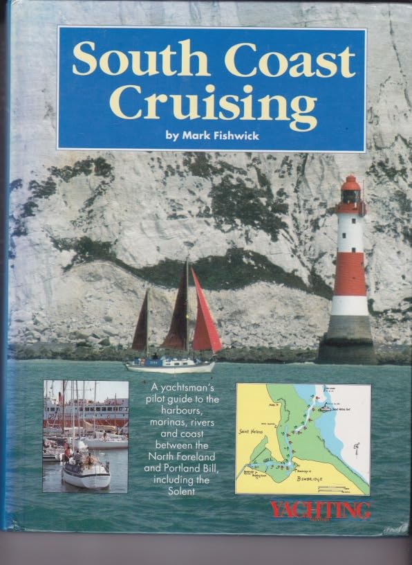 South Coast Cruising