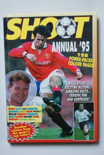 Shoot Annual '95