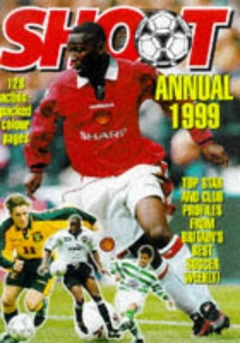 Shoot Annual 1999