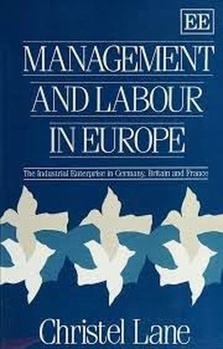 Management and Labour in Europe