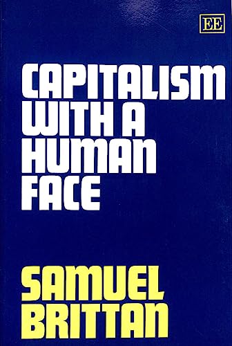 Capitalism with a Human Face
