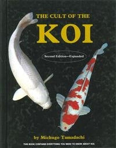 The Cult of the Koi