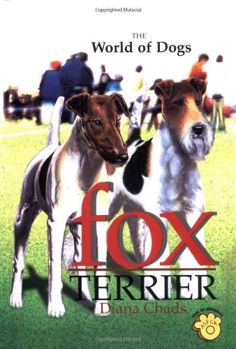 World of Dogs Fox Terrier