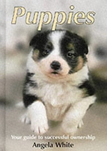 Puppies