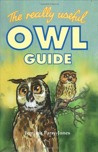 The Really Useful Owl Guide