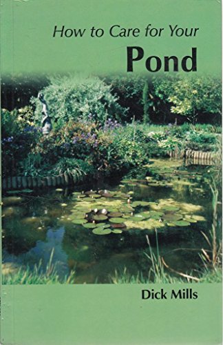 How to Care for Your Pond