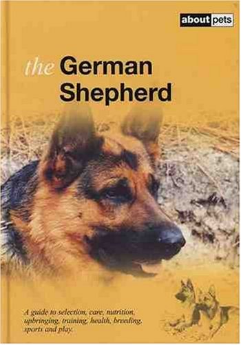 The German Shepherd