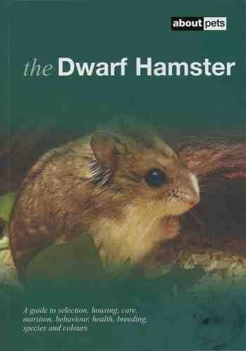The Dwarf Hamster