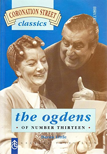The Ogdens of No.13