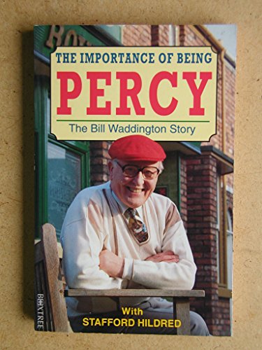 The Importance of Being Percy