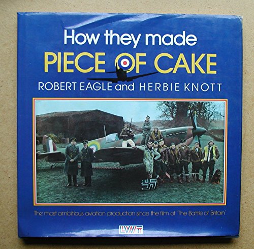 How They Made "Piece of Cake"