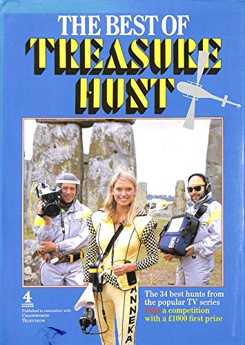 The Best of "Treasure Hunt"