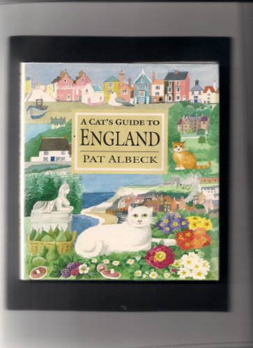 A Cat's Guide to England