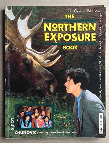 Northern Exposure Book