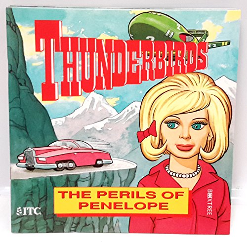 The Perils of Penelope