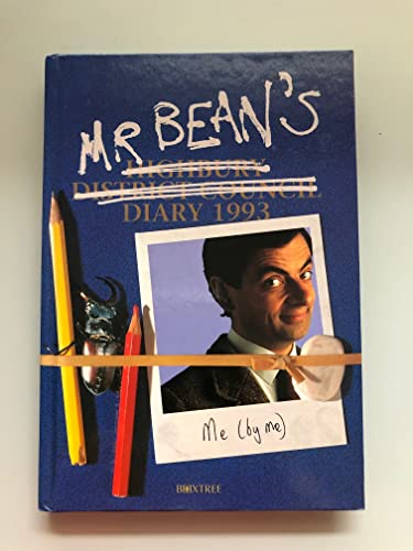 Mr. Bean's Diary