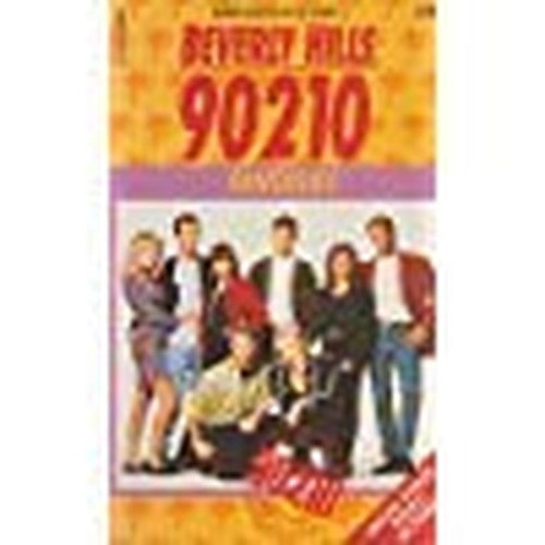 "Beverly Hills, 90210"