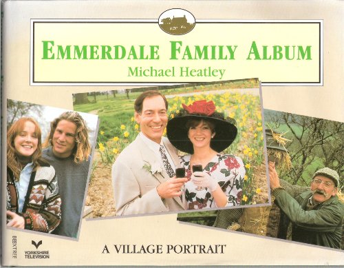"Emmerdale" Family Album
