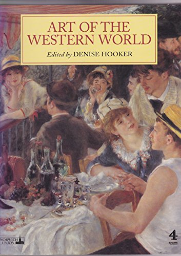 Art of the Western World