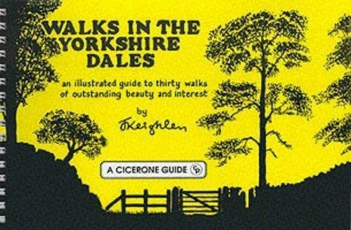 Walks in the Yorkshire Dales