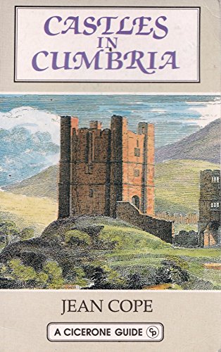 Castles in Cumbria