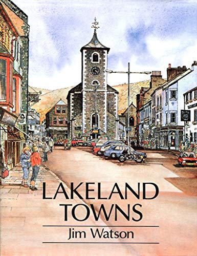 Lakeland Towns