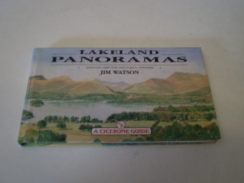 Lakeland Panoramas