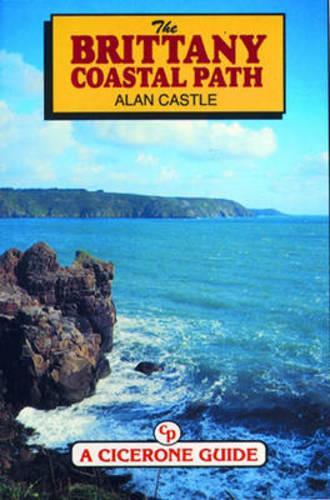 The Brittany Coastal Path