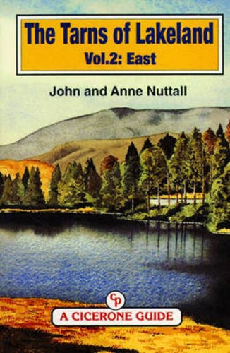 The Tarns of Lakeland Vol 2: East