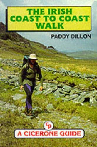 The Irish Coast to Coast Walk