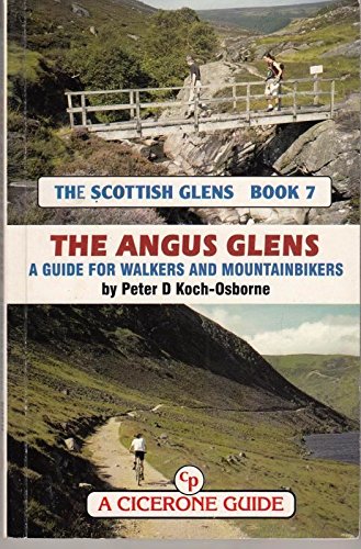 Glens of Angus