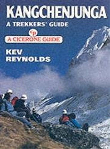 Kangchenjunga: A Trekker's Guide