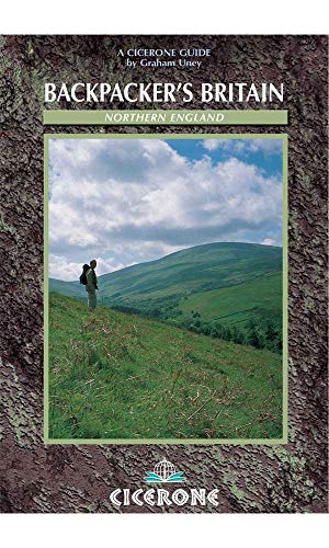 Backpacker's Britain: Northern England