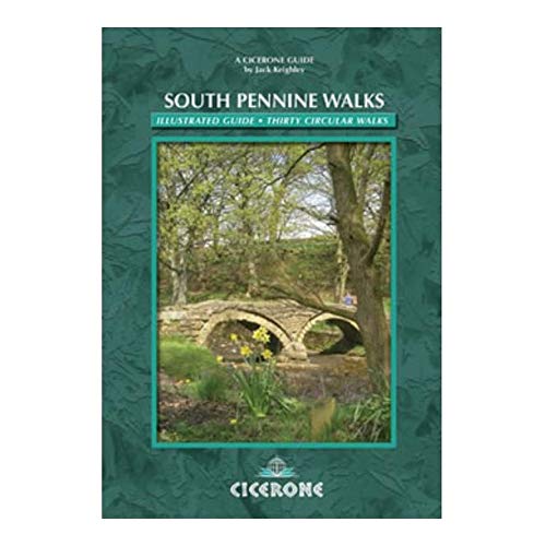 South Pennine Walks