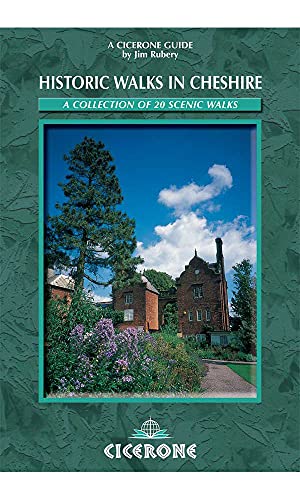 Historic Walks in Cheshire