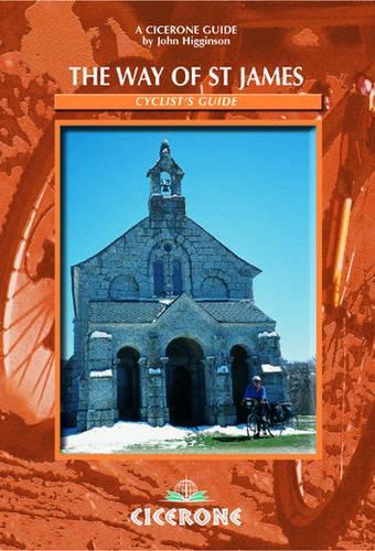 The Way of St James Cyclist Guide